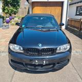 BMW 135i Cabrio - - BMW 135 aus 2009: 135i