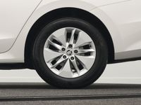 Skoda Octavia - Vorschau Bild 49