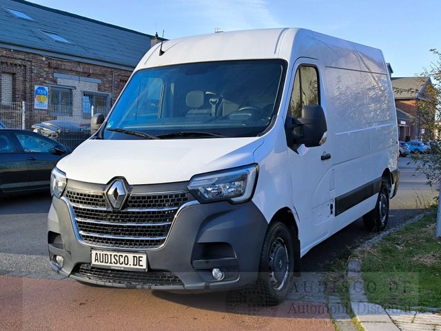 Renault Master L2H2 Klima R-Link PDC TÜV+Service NEU