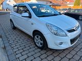 Hyundai i20 1.2 active - Hyundai i20: Active