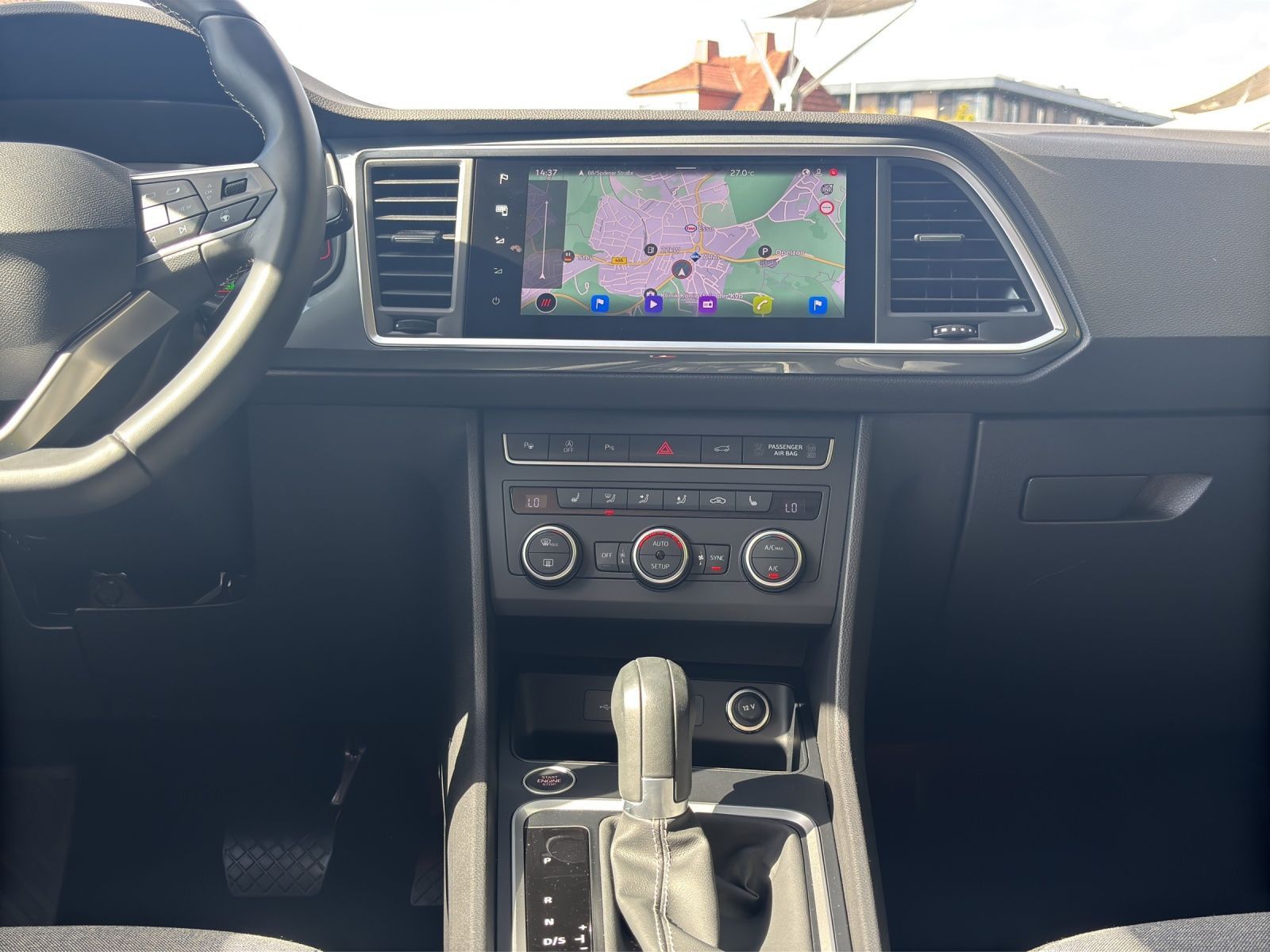 Seat Ateca - Bild 10