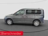 Volkswagen Caddy 1.5 TSI AHK REAR VIEW NAVI SHZ - Volkswagen Caddy mit Benzin-Antrieb