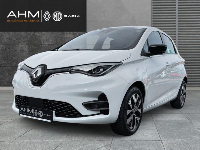 Renault ZOE Evolution R110 CCS Winter Paket KAUFAKKU