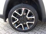 Jeep COMPASS 1.4 MULTIAIR LIMITED 4WD AUTOMATIK NAVI  - gebrauchte Jeep Compass aus dem Jahr 2019
