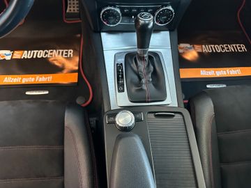 MYAUTOCENTER – Gebraucht- und Jahreswagen mit Werkstattservice in Pfaffenhofen Mercedes-Benz C 250 *MEMORY*HarmanKardon*2-ZONEN*NAV*SPORT*