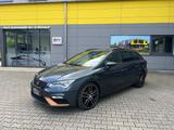 Seat Leon ST Cupra 300 4Drive LEDER/NAVI/PANO/SHZ/AHK - Seat Leon aus 2020