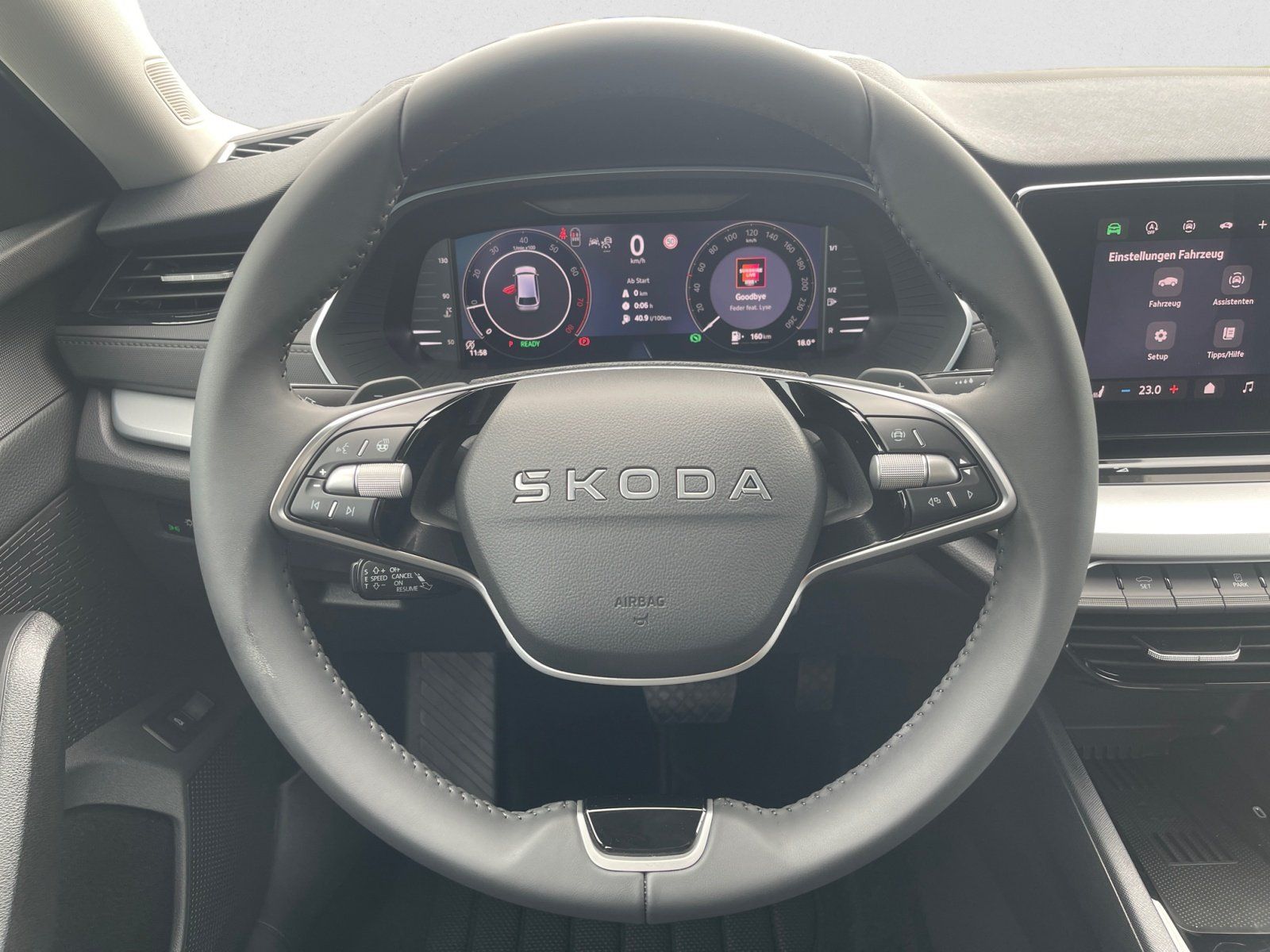 Skoda Octavia - Bild 14