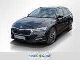 Skoda Octavia Combi 2.0 TDI DSG Clever AHK*RearView*4x - Skoda Octavia Clever mit Diesel-Antrieb