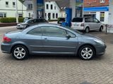 Peugeot 307 CC /LEDER/SITZHEIZUNG/KLIMAAUTOMATIK - Peugeot 307 aus 2006: 307cc