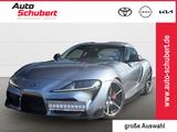 Toyota Supra Legend GR COUPE,Fahrwerk KW V3+Klima+Sitzh - gebrauchte Toyota Supra aus dem Jahr 2022