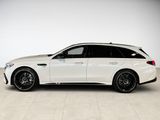 Mercedes-Benz E 53 AMG Hybrid 4M+ T-Mod. Pano HUD ACC PDC LED - Mercedes-Benz E 53 AMG aus 2024