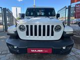 Jeep Wrangler Unlimited Sahara*CABRIO*KAMERA*LED - Jeep Wrangler in Hamburg