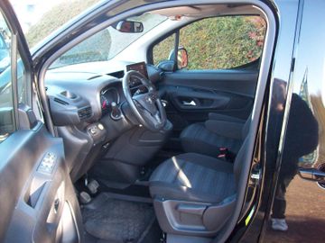 Bild 12 Opel Combo Life 1.5D Elegance PDC+Kam SHZ Navi-App