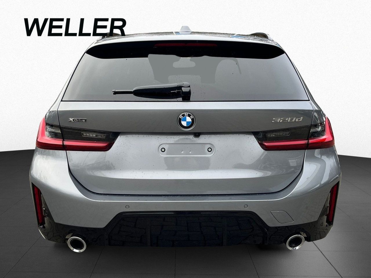 BMW 320 - Bild 17