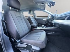 AUDI A4 40 TDI quattro Navi LED Kamera 1-Hand 