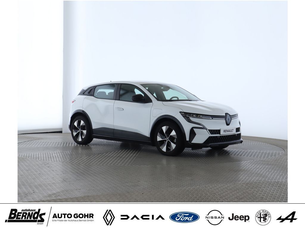 Renault Megane EV40 130hp boost charge Equilibre WÄRMEP. imagem 3