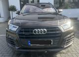 Audi Q5 2.0 TDI 140kW S tronic quattro sport "voll" - Audi Q5: Braun