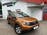 Dacia Duster II Deal/1HAND/S+W/TEMP/LMF/LPG+BENZIN/ - Dacia Duster: Deal