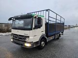 Mercedes-Benz 1218 Pritsche + Ladebordwand - Angebote entsprechen deinen Suchkriterien
