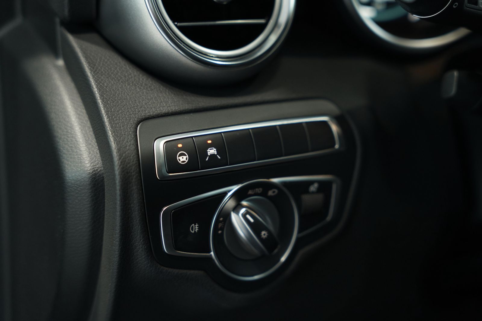 Mercedes Benz C 220