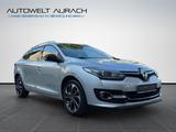 Renault Megane III 1.2 TCe BOSE *KAMERA*NAVI*KEYLESS* - Renault Megane Gebrauchtwagen in Nürnberg