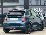 Fiat 500e La Prima by Bocelli ACC 360°PDC RFK JBL - Fiat 500e in Wuppertal