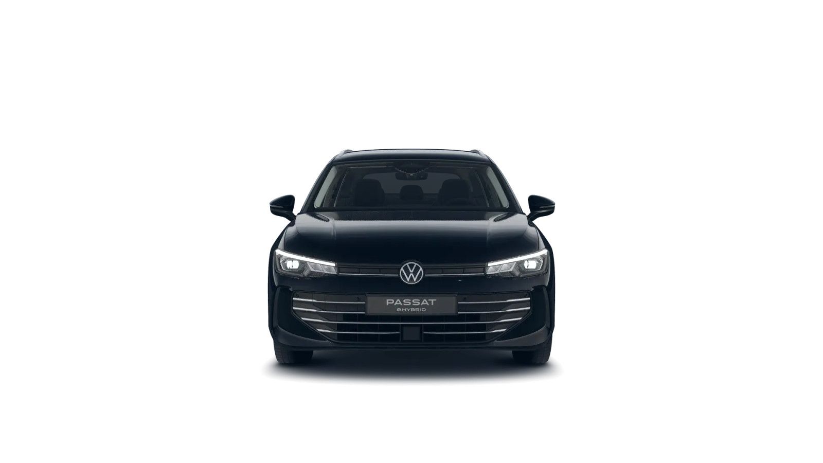 Volkswagen Passat - Bild 2