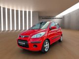 Hyundai i10 Classic 1.1 Klima Ganzjahresreifen PDC - Hyundai i10 aus 2010