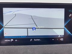 DS DS3 Crossback E-Tense Performance Line