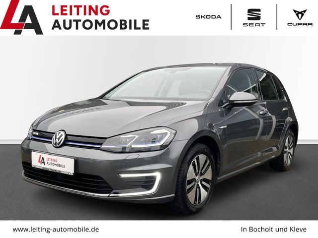 Volkswagen Golf VII E GOLF CCS LADEDOSE KAMERA SHZ LED NAVI