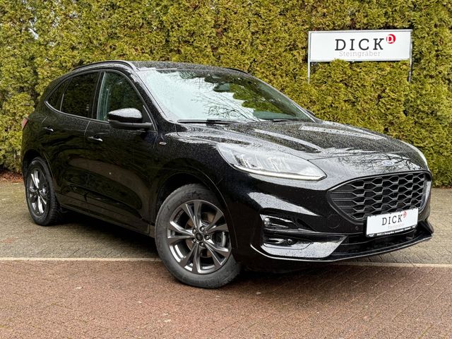 Ford Kuga 1.5 TDCI Aut. ST Line LED+NAV+KAM+TEMP+DAB+