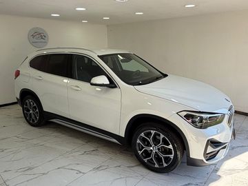 BMW X1 - 6