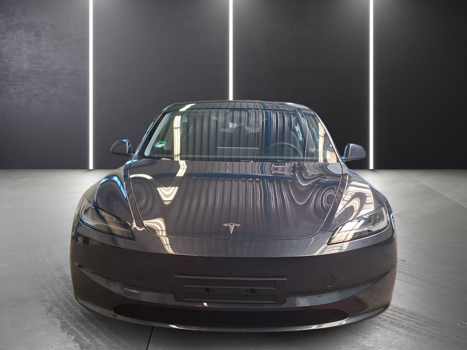 Tesla Model 3 Long Range Dual AWD foto 2