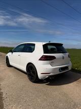 Volkswagen Golf 2.0 TDI DSG GTD  - Volkswagen Golf: GTD Dsg