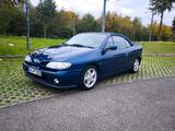 Renault Megane Cabrio 2.0 - Renault Megane aus 1997: Cabrio