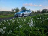BMW E36 Touring 323i M paket Tausch SmC 70... - BMW 323: Kombi, 323i