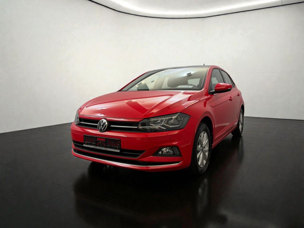 Image of Volkswagen Polo