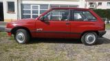 Opel Verkaufe Opel Corsa A Swing - Opel Corsa: Swing