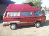 Volkswagen VW T3  Westfalia Club Joker  mit H-Zulassung  - Volkswagen: Joker Westfalia