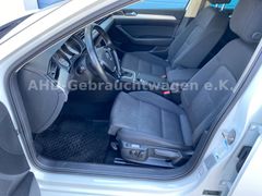 Fahrzeugabbildung Volkswagen Passat Variant 2.0 TDI Comfortline