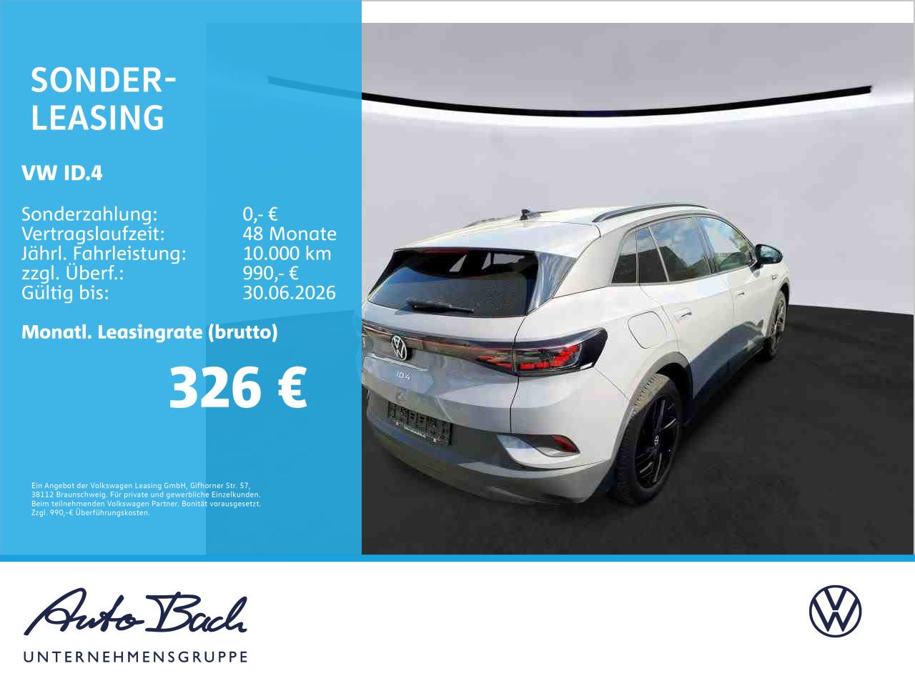 Volkswagen ID.4 - Bild 2