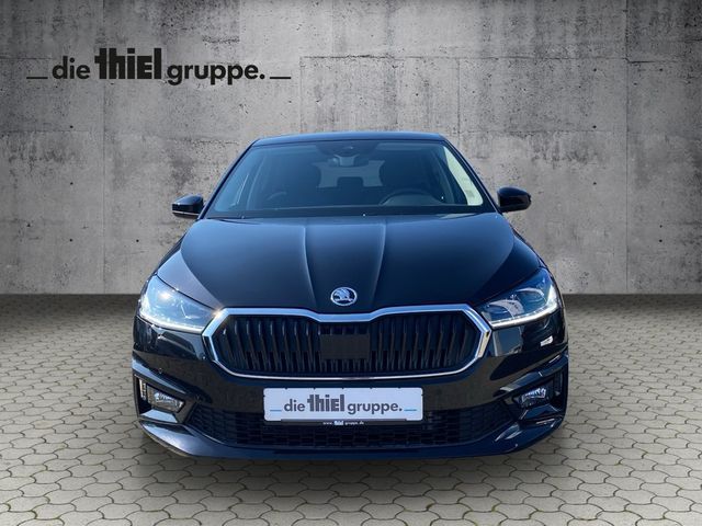 Skoda Fabia - Bild 2