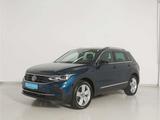 Volkswagen Tiguan 2.0 TDI 4Motion Move DSG NAV/LED/AHK/19'' - Volkswagen mit Diesel-Antrieb: Geländewagen
