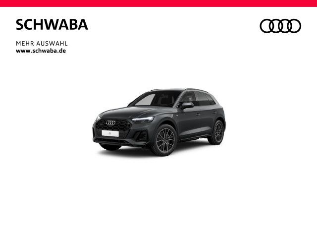 Image of Audi Q5
