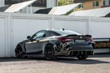 BMW MANHART MH4 900 Limited 01/05 - BMW M4 aus 2022