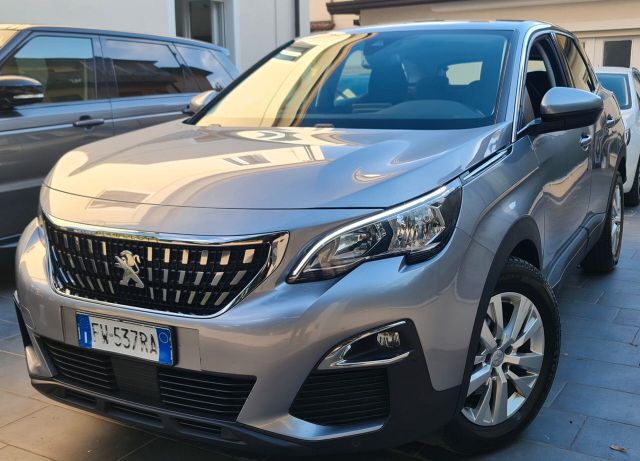 Peugeot 3008 BlueHDi 130 S&S Business