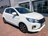 Mitsubishi Space Star Select+/Sitzhz/DAB/Tempomat/Kamera - Mitsubishi Space Star in Halle