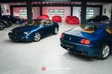 Ferrari 456 GT - Ferrari Gebrauchtwagen von 2000