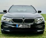 BMW 520d Touring A -Sport - gebrauchte BMW 520 aus dem Jahr 2017