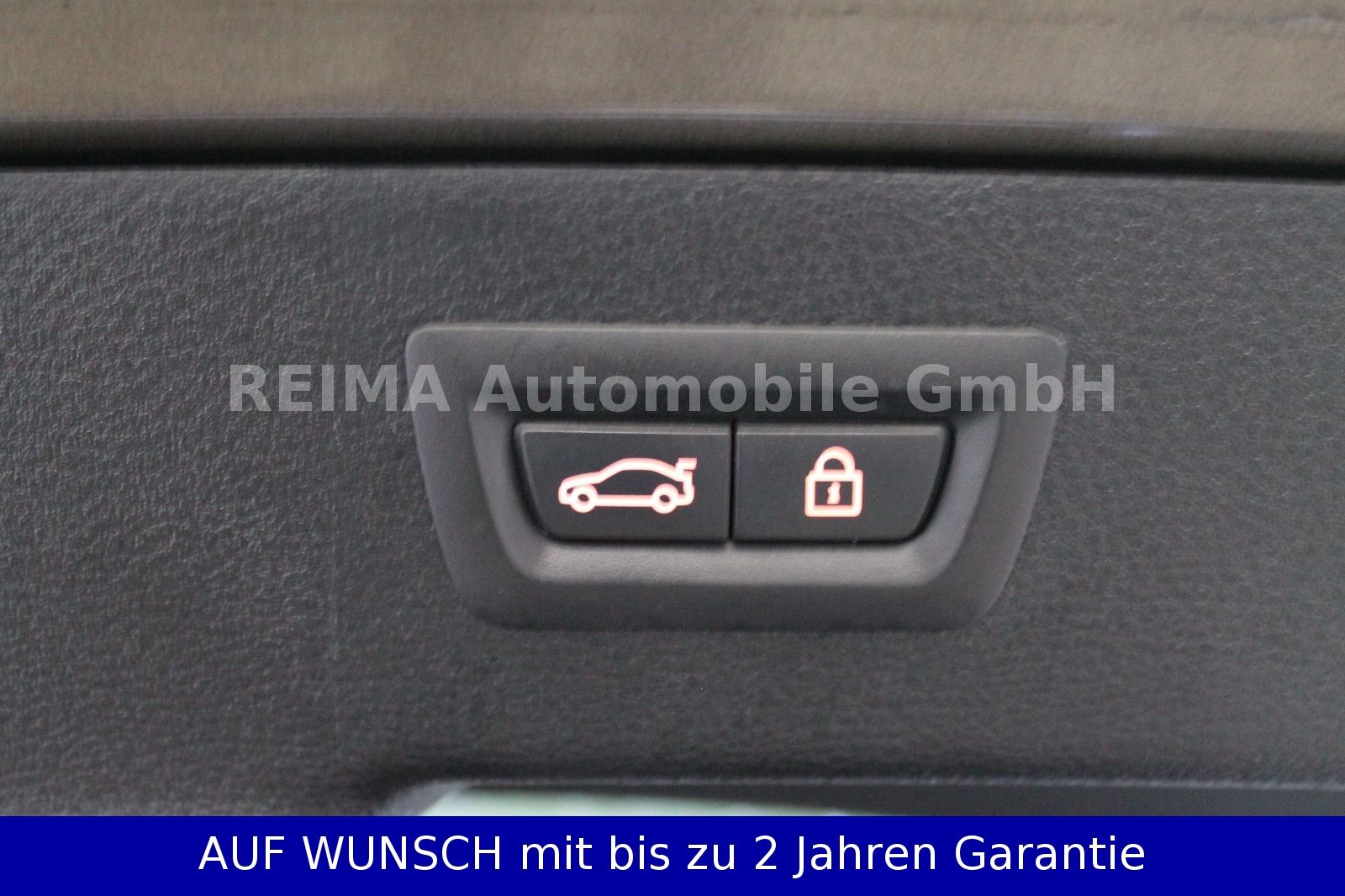 Fahrzeugabbildung BMW X6 xDrive 40 d, M-Sport Paket, ACC, LED, AHK